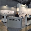 BALLUFF (senzorska tehnologija in industrij. avtomatika)