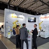 Fanuc (Industrijska avtomatika)